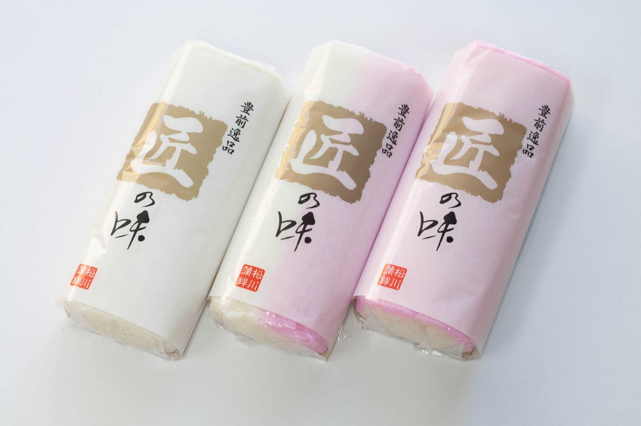 豊前逸品「匠の味」